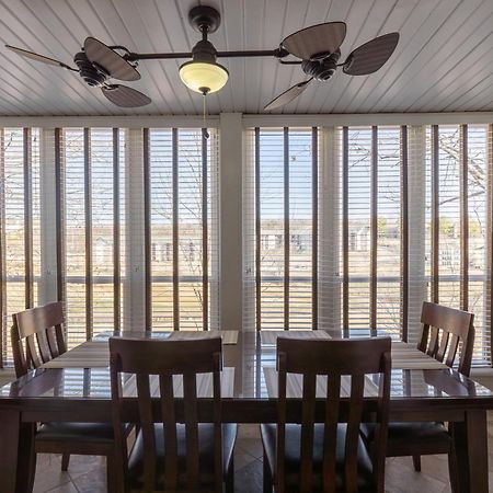 2Br Walk-In Condo - Near The 76 Strip - Free Wifi - Pool - Free Tickets Included - Clb-3 Branson Buitenkant foto