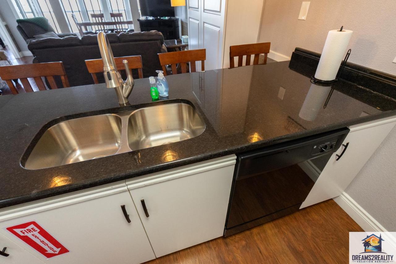 2Br Walk-In Condo - Near The 76 Strip - Free Wifi - Pool - Free Tickets Included - Clb-3 Branson Buitenkant foto
