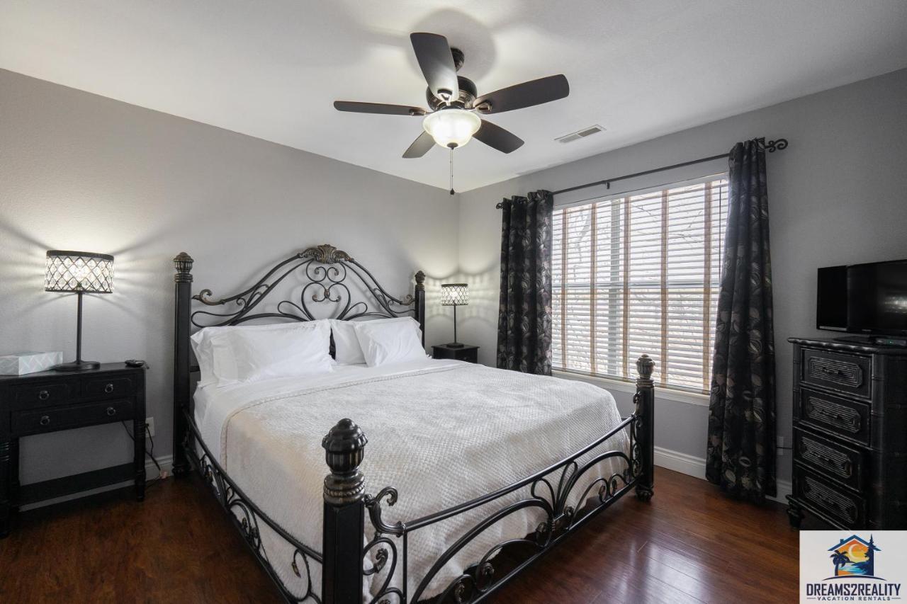 2Br Walk-In Condo - Near The 76 Strip - Free Wifi - Pool - Free Tickets Included - Clb-3 Branson Buitenkant foto