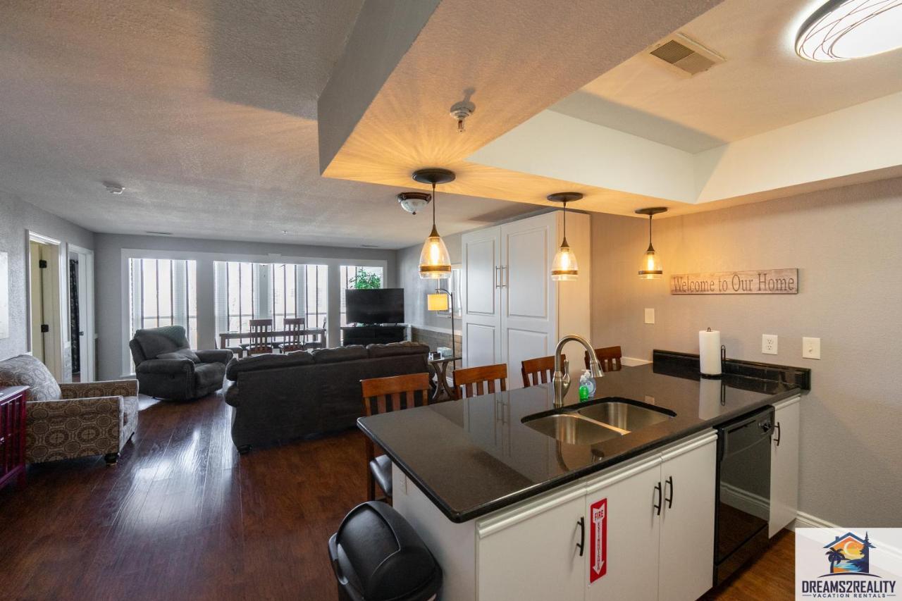 2Br Walk-In Condo - Near The 76 Strip - Free Wifi - Pool - Free Tickets Included - Clb-3 Branson Buitenkant foto