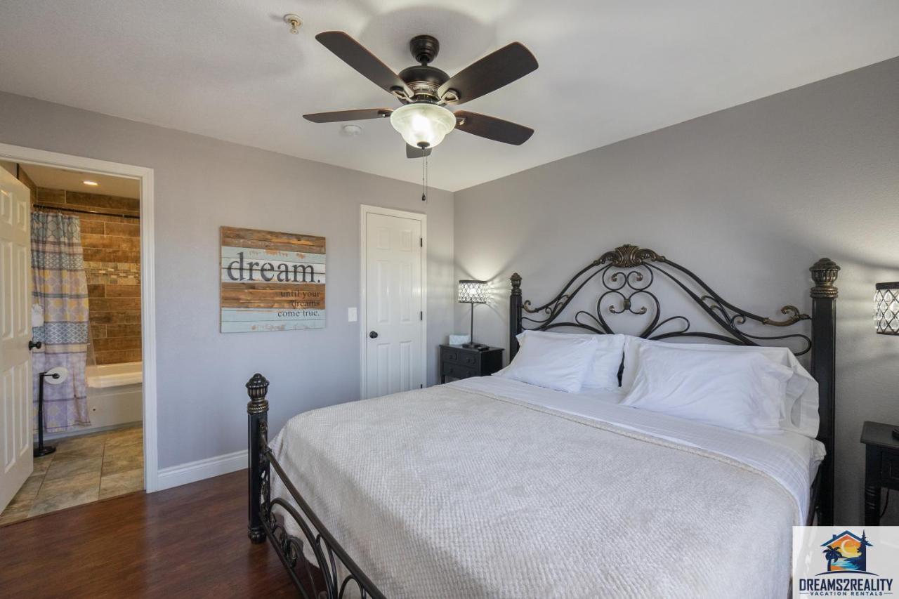 2Br Walk-In Condo - Near The 76 Strip - Free Wifi - Pool - Free Tickets Included - Clb-3 Branson Buitenkant foto