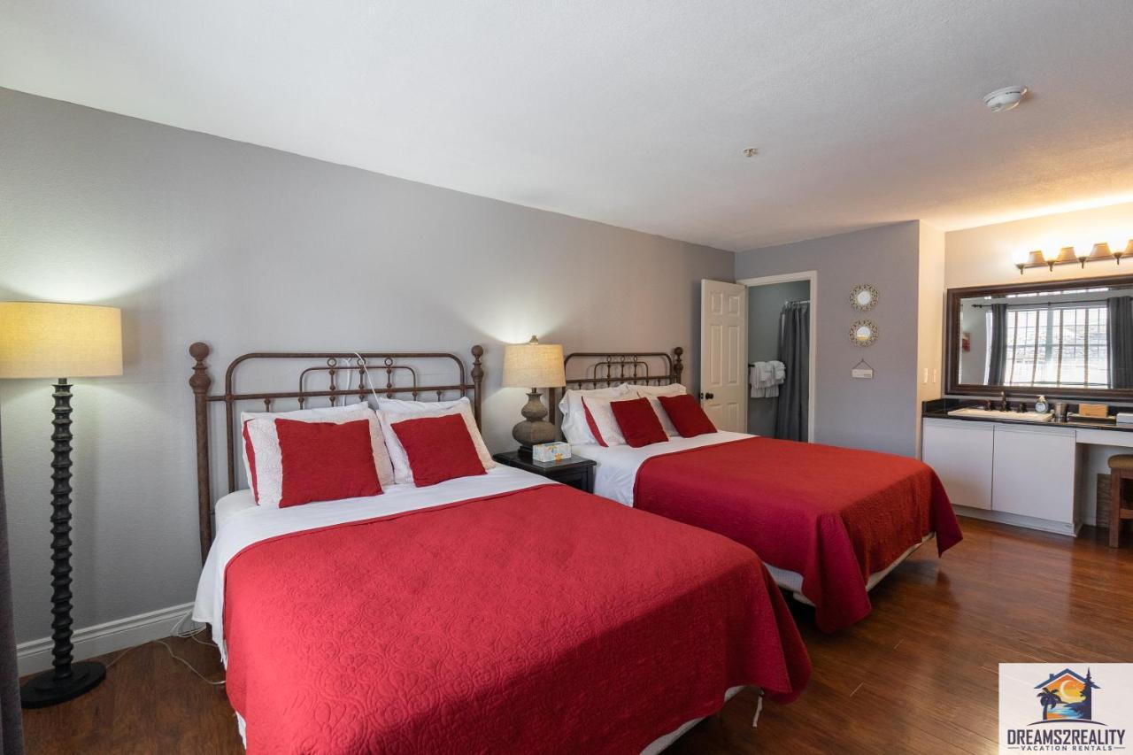 2Br Walk-In Condo - Near The 76 Strip - Free Wifi - Pool - Free Tickets Included - Clb-3 Branson Buitenkant foto