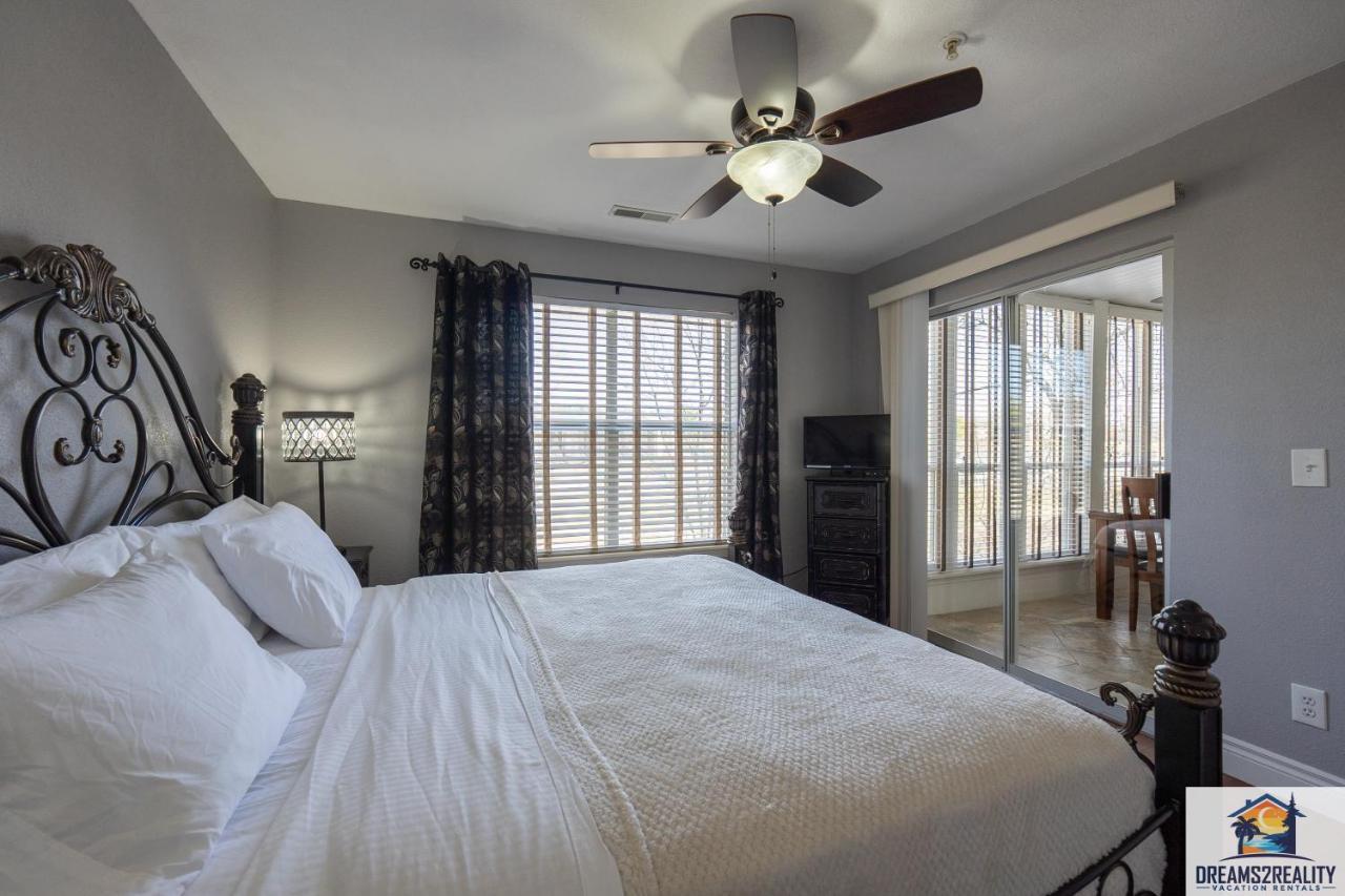 2Br Walk-In Condo - Near The 76 Strip - Free Wifi - Pool - Free Tickets Included - Clb-3 Branson Buitenkant foto