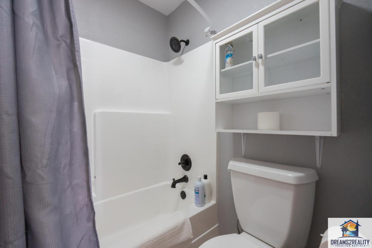 2Br Walk-In Condo - Near The 76 Strip - Free Wifi - Pool - Free Tickets Included - Clb-3 Branson Buitenkant foto