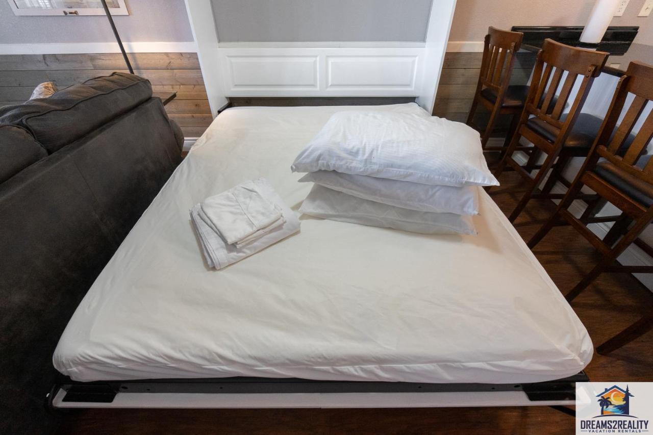 2Br Walk-In Condo - Near The 76 Strip - Free Wifi - Pool - Free Tickets Included - Clb-3 Branson Buitenkant foto