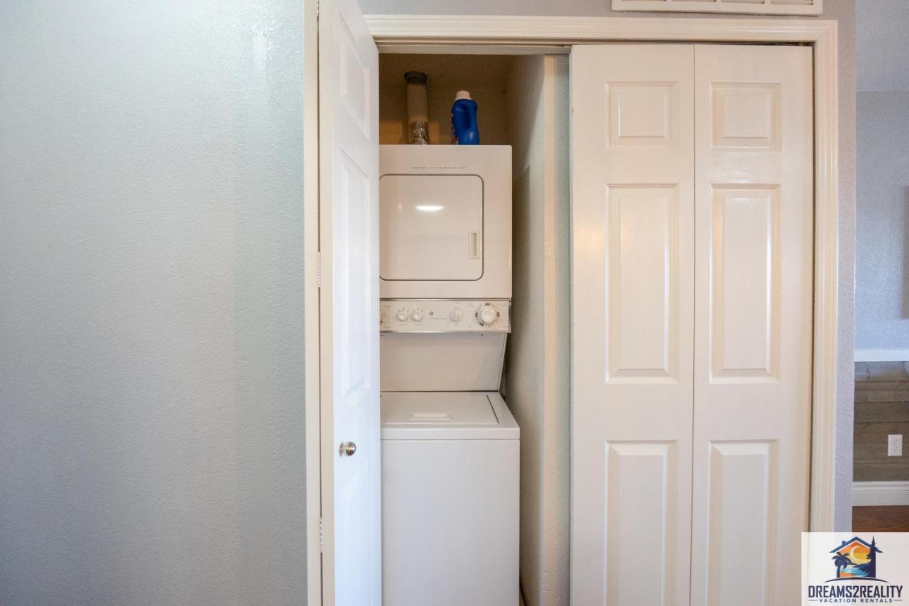 2Br Walk-In Condo - Near The 76 Strip - Free Wifi - Pool - Free Tickets Included - Clb-3 Branson Buitenkant foto