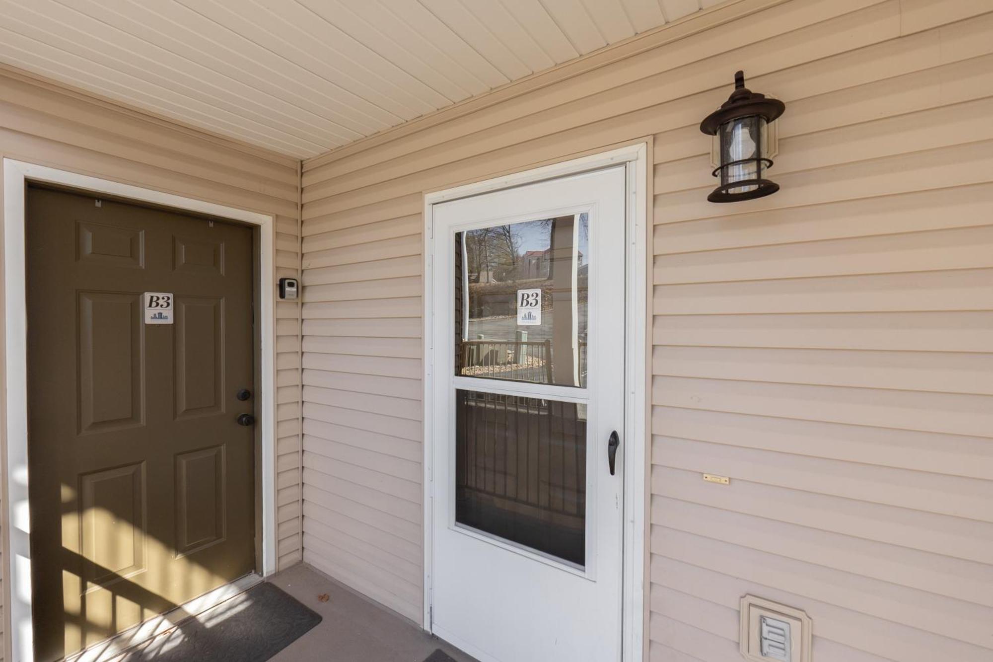 2Br Walk-In Condo - Near The 76 Strip - Free Wifi - Pool - Free Tickets Included - Clb-3 Branson Buitenkant foto