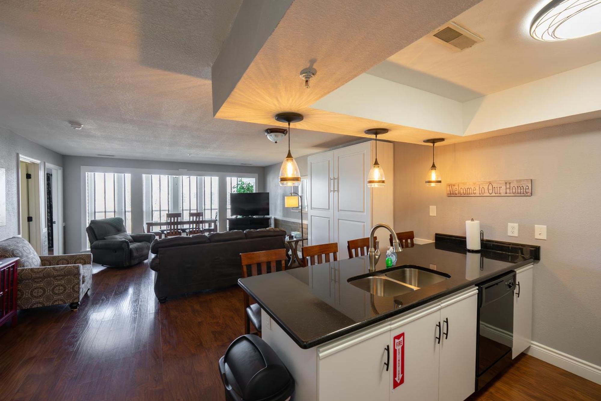 2Br Walk-In Condo - Near The 76 Strip - Free Wifi - Pool - Free Tickets Included - Clb-3 Branson Buitenkant foto